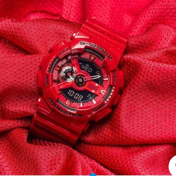 G-Shock Other - G Shock watch